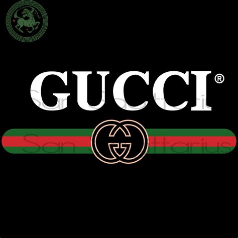 gucci print logo|free printable gucci logo.